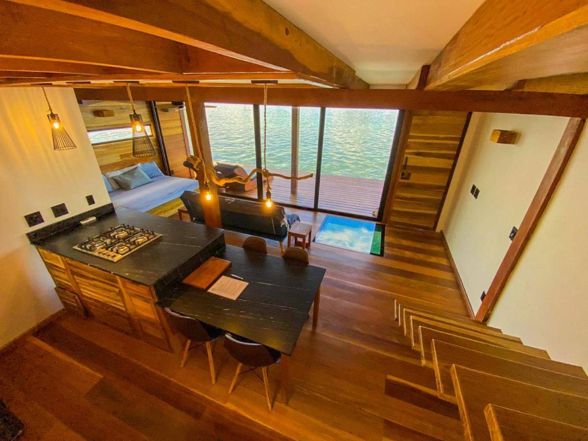 Bahia Coral Lodge Бокас-дель-Торо Экстерьер фото